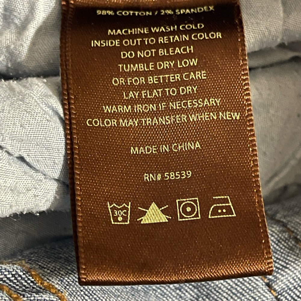 Kut From The Kloth Jeans - Picture 6 of 6
